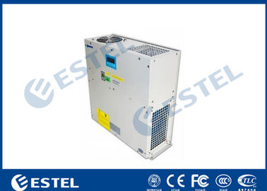 Précision extérieure du climatiseur 500W 220VAC 50Hz de Cabinet de moniteur du kiosque/affichage à cristaux liquides haute