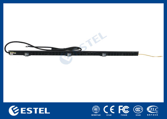 Unité de distribution d'énergie télécoms personnalisée pour centre de données 380VAC