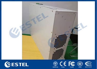 Type protection réfrigérante de paramètres du climatiseur R134A 220VAC 800W IP55 de kiosque