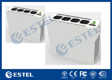 Puissance du climatiseur 880W d'armoire électrique de la protection IP55 pour le kiosque