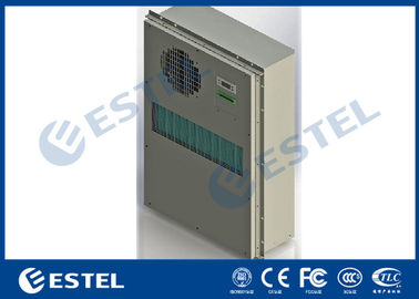 Réfrigérant extérieur économiseur d'énergie d'Embeded 48VDC R134A de climatiseur de Cabinet