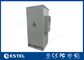Climatiseur intégré de compresseur du Cabinet DC48V du Cabinet RRU d'équipement de télécommunication