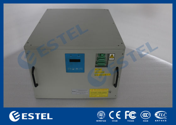 Échangeur de chaleur à étagère extérieure