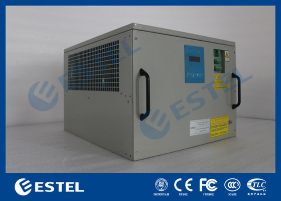 Échangeur de chaleur à étagère extérieure