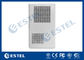 Les Cabinets extérieurs de communication l'échangeur de chaleur de caloduc IP55 imperméable