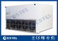 Système professionnel de redresseur des télécom 200A, système DC48V de module de redresseur de télécom