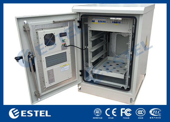 Acier inoxydable IP56 résistant aux intempéries