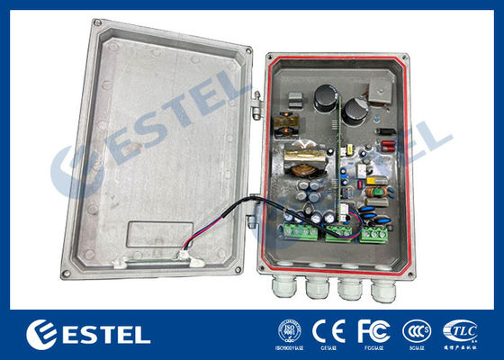 Appareils électriques industriels personnalisés