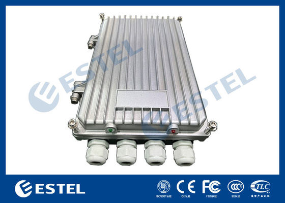 Appareils électriques industriels personnalisés