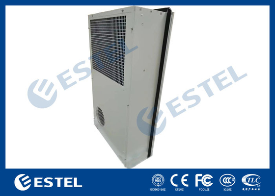 Système de refroidissement de l'enceinte de télécommunication de 1500W Climatiseur AC pour armoire de télécommunication extérieure
