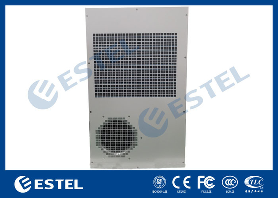 Air conditionné extérieur pour armoire à courant alternatif 220V 3000W avec niveau de protection IP55