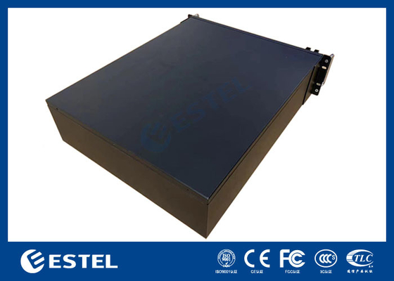 100Ah 48VDC batterie au lithium fer phosphate pour cabinet extérieur télécom