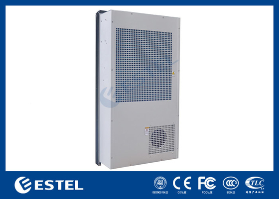 Combo climatiseur 3000W avec échangeur de chaleur 120W/K pour armoire de télécommunication extérieure