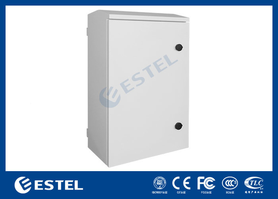 Boîte de surveillance intelligente extérieure ESP0603 Boîte de commutation réseau