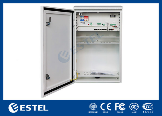 Boîte de surveillance intelligente extérieure ESP0603 Boîte de commutation réseau