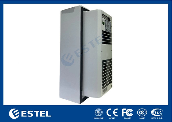 Système de refroidissement Climatiseur d'extérieur 48VDC 300W avec niveau de protection IP55