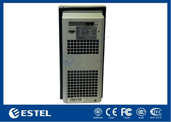 Système de refroidissement Climatiseur d'extérieur 48VDC 300W avec niveau de protection IP55
