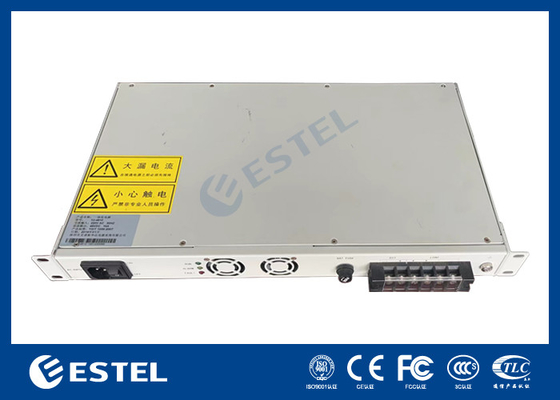 Système d'alimentation de 1080W Réducteur standard de 19 pouces Modèle CS1U-4820