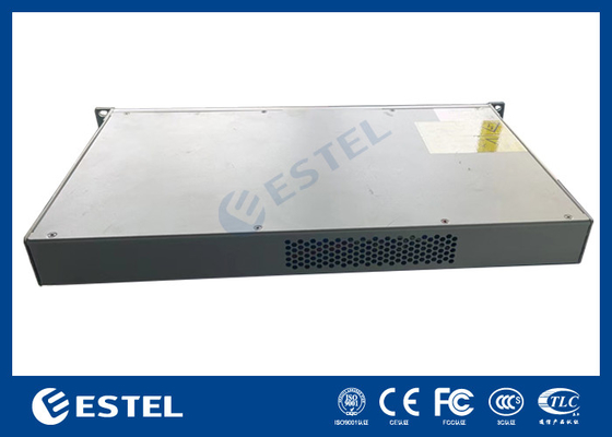Système d'alimentation de 1080W Réducteur standard de 19 pouces Modèle CS1U-4820