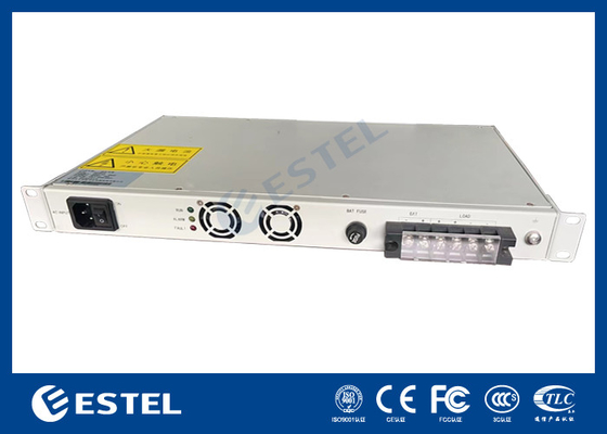 Système d'alimentation de 1080W Réducteur standard de 19 pouces Modèle CS1U-4820