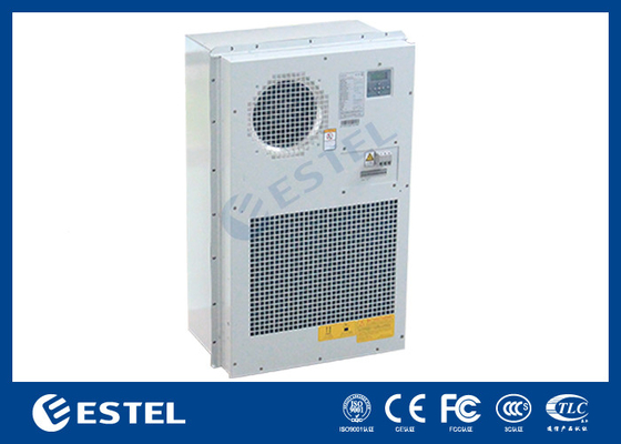 AC220V 3000W climatiseur d'armoire pour refroidissement extérieur monté sur la porte