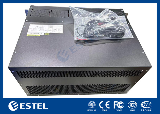 ET48150-003 Récupération du système d'alimentation intégré 9KW 48VDC rectificateur pour télécommunications