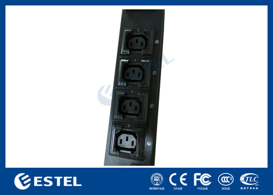 230VAC 32A Unité de distribution d'alimentation