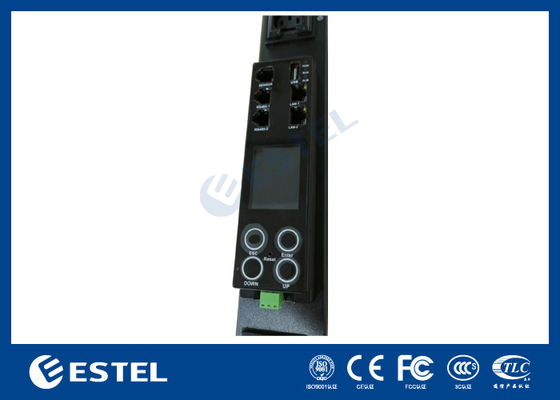 230VAC 32A Unité de distribution d'alimentation