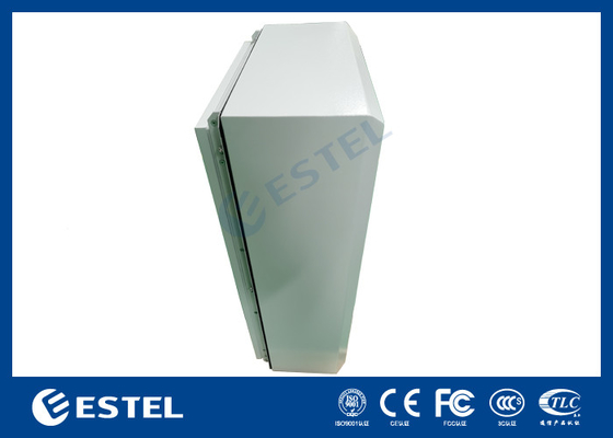AC220V 1500W climatiseur de cabinet pour refroidissement extérieur