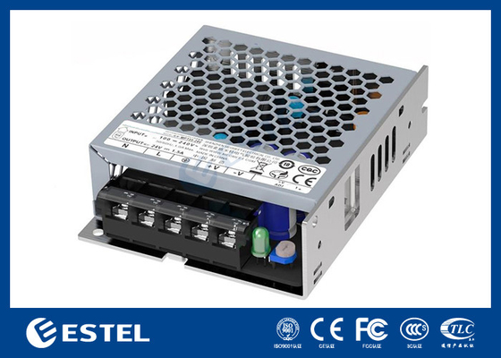 CQC/CE MPT50-12V AC/DC Sortie de groupe unique Contrôle industriel
