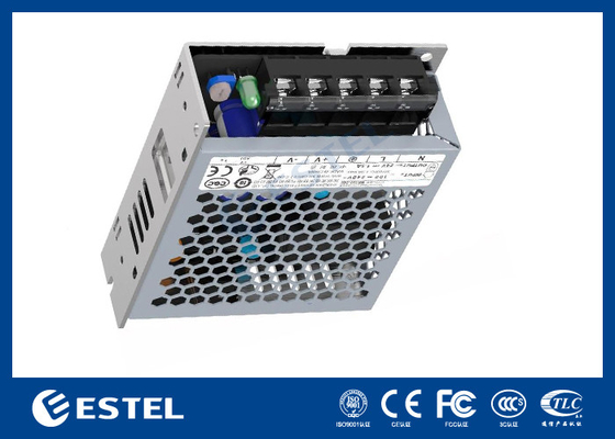 CQC/CE MPT50-12V AC/DC Sortie de groupe unique Contrôle industriel