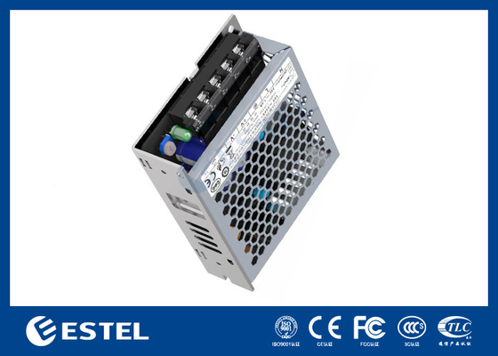 MPT75-12V alimentation industrielle personnalisée avec trois couvercles anti-peinture et terminaux