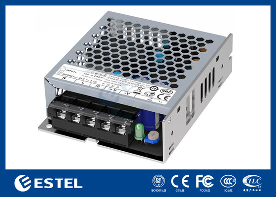 MPT75-12V alimentation industrielle personnalisée avec trois couvercles anti-peinture et terminaux