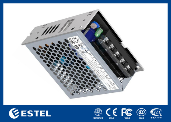 MPT75-12V alimentation industrielle personnalisée avec trois couvercles anti-peinture et terminaux