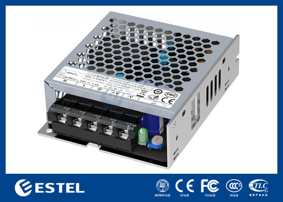 MPT35-12V alimentation industrielle personnalisée 85 - 264Vac Voltage d'entrée