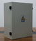 installation de batterie de secours extérieure d'UPS d'armoire d'alimentation de C.C 48V d'entrée-sortie à C.A. 220V
