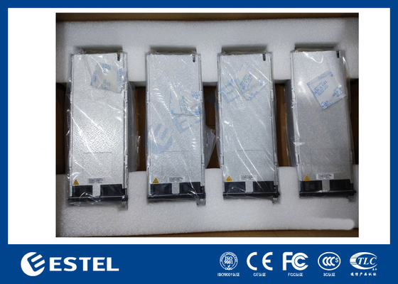 ET48300-005 Système d'alimentation intégré pour l'alimentation électrique ininterrompue et l'armoire extérieure