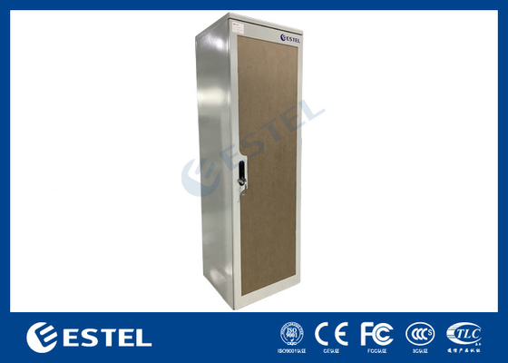 Système de rectificateur de télécommunications branché à chaud 8U pour armoire d'intérieur avec une large plage de tension d'entrée 85-300Vac