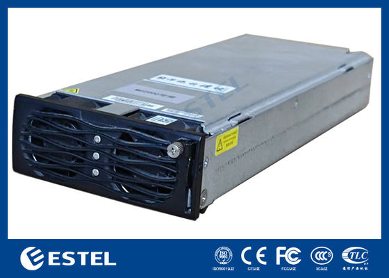 Module solaire de communication d'entrée photovoltaïque 3KW pour système d'alimentation de télécommunications