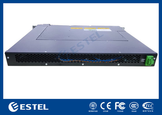 Compact -48VDC à 220VAC Invertisseur de courant continu à courant alternatif