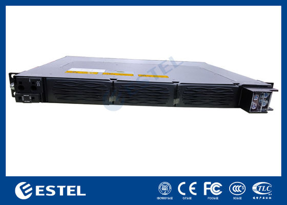 Compact -48VDC à 220VAC Invertisseur de courant continu à courant alternatif