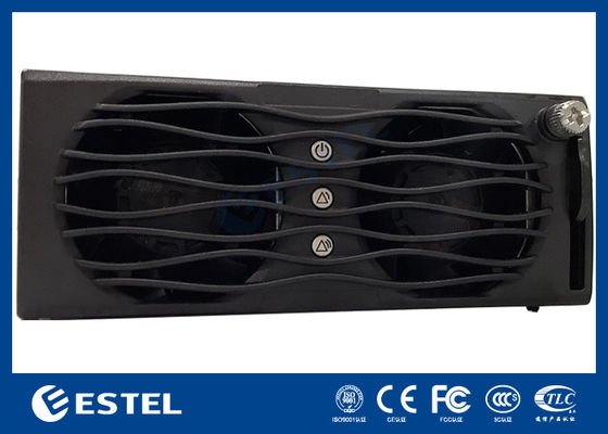 MR484000SG1 75A Module de puissance de communication à haut rendement 96 pour cent d'efficacité large entrée 85 300VAC échangeable à chaud