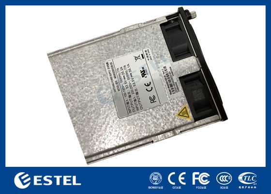 MR484000SG1 75A Module de puissance de communication à haut rendement 96 pour cent d'efficacité large entrée 85 300VAC échangeable à chaud