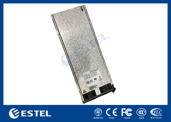 MR484000SG1 75A Module de puissance de communication à haut rendement 96 pour cent d'efficacité large entrée 85 300VAC échangeable à chaud