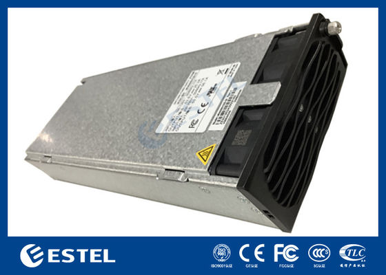 MR483000HG2B-GS 48V 3000W Module de rectificateur à haut rendement échangeable à chaud large plage d'entrée 85 290VAC