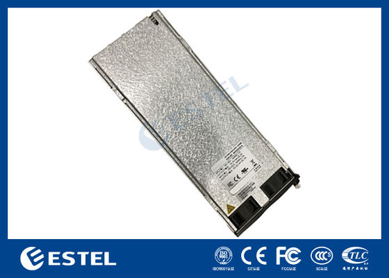 DC48V 7U 36kw Système de rectificateur industriel Support de gestion à distance RS485