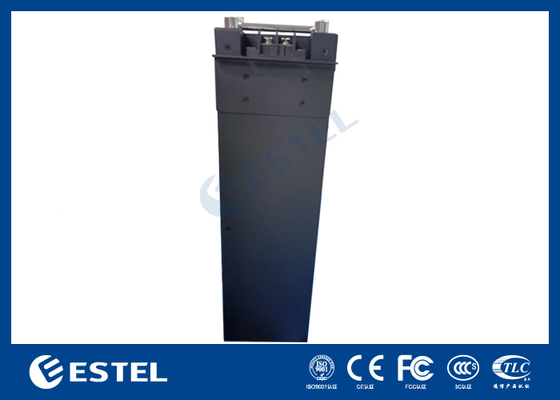 ESTEL LFELI 48100 48V 100Ah batterie au lithium fer phosphate solution de stockage d'énergie à haut rendement pour les télécommunications et les applications industrielles