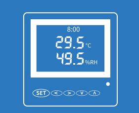 THS-E04 Capteur de température par réseau infrarouge pour la surveillance industrielle