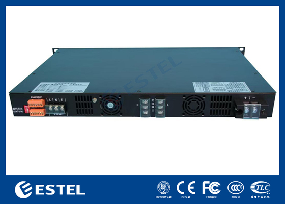 FSU PM5000TT3.0 Unité de distribution d'alimentation avancée pour station de télécommunication avec traitement de protocoles intelligents