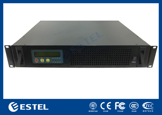 FSU PM5000TT3.0 Unité de distribution d'alimentation avancée pour station de télécommunication avec traitement de protocoles intelligents